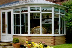 conservatories Whitwood