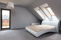 Whitwood bedroom extensions