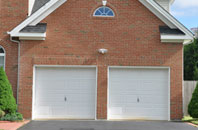free Whitwood garage construction quotes