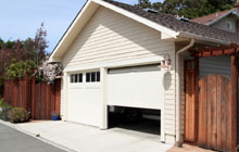 Whitwood garage construction leads