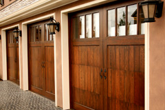 Whitwood garage extension quotes