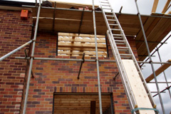 house extensions Whitwood