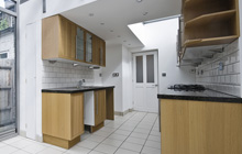 Whitwood kitchen extension leads